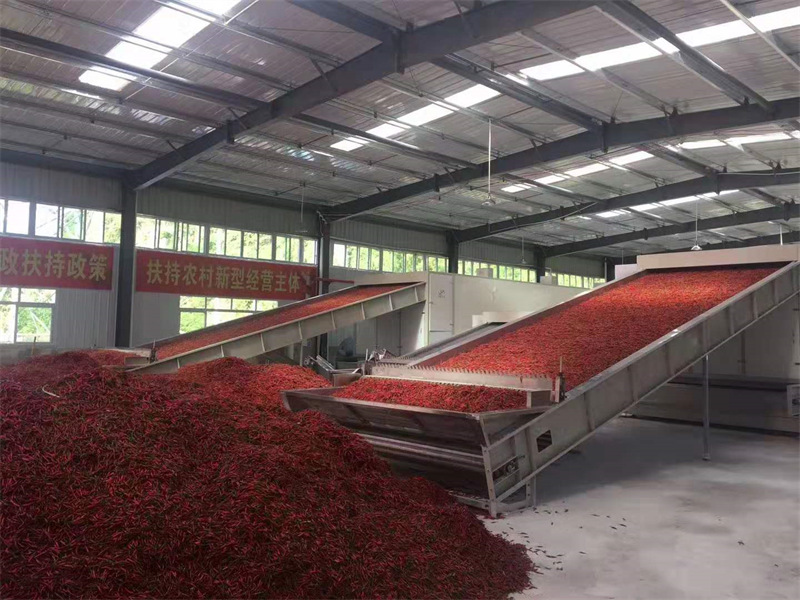 多层烘干输送机，隧道烘干炉