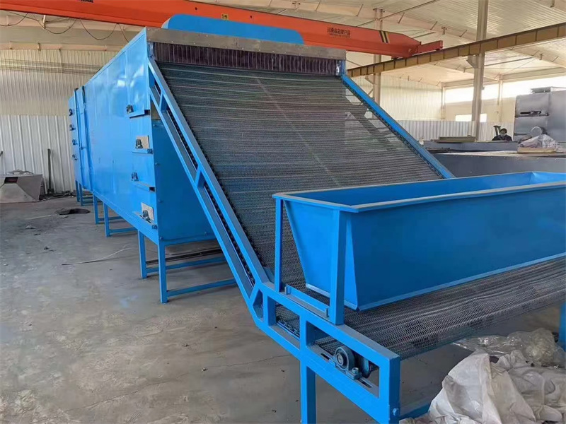 多层烘干输送机，隧道烘干炉