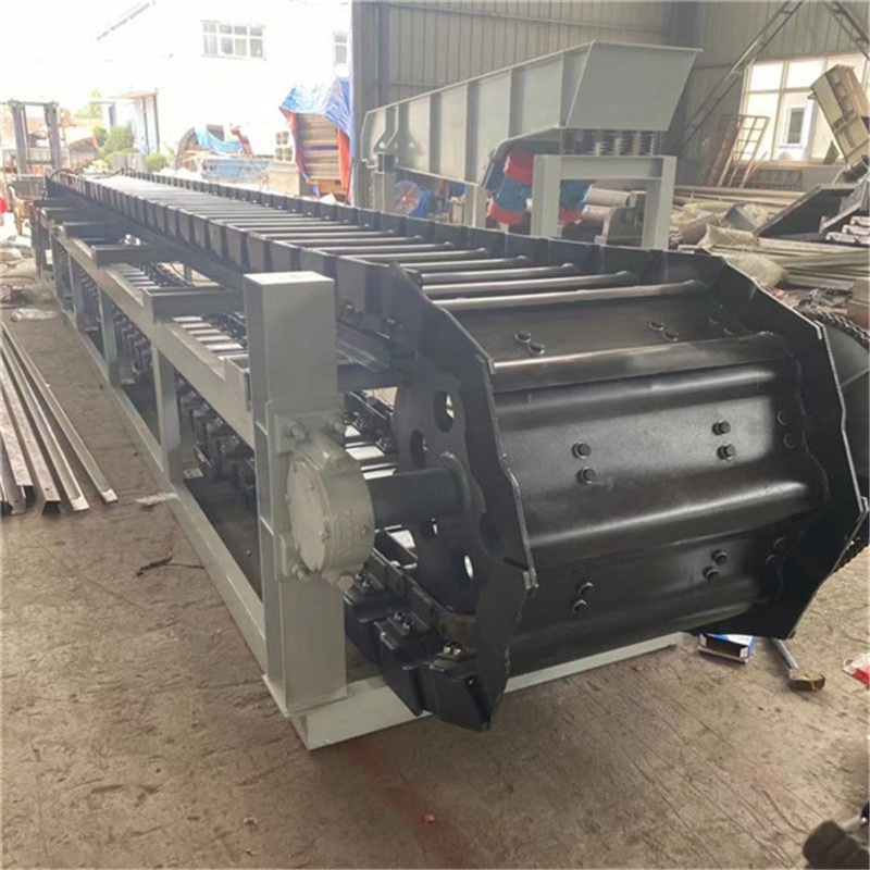 链板给料机，重型链板，磷板给料机