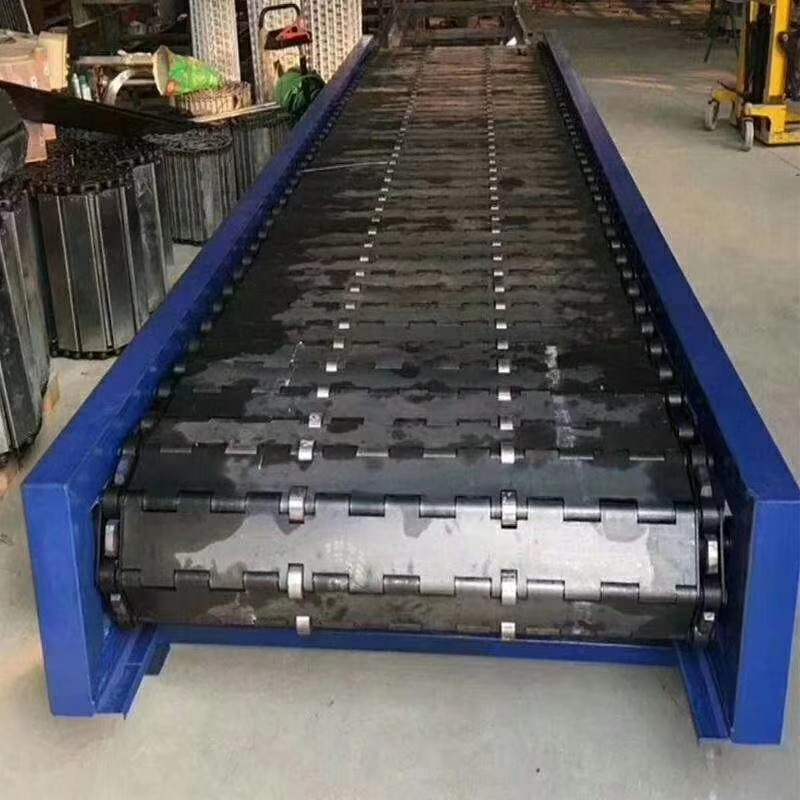 链板给料机，重型链板，磷板给料机